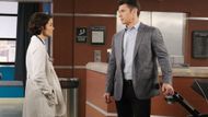 Days of our Lives' Sarah and Xander navigate their separation | Image: JPI